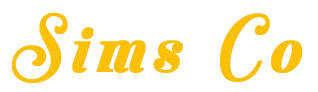 The Sims Companies logo